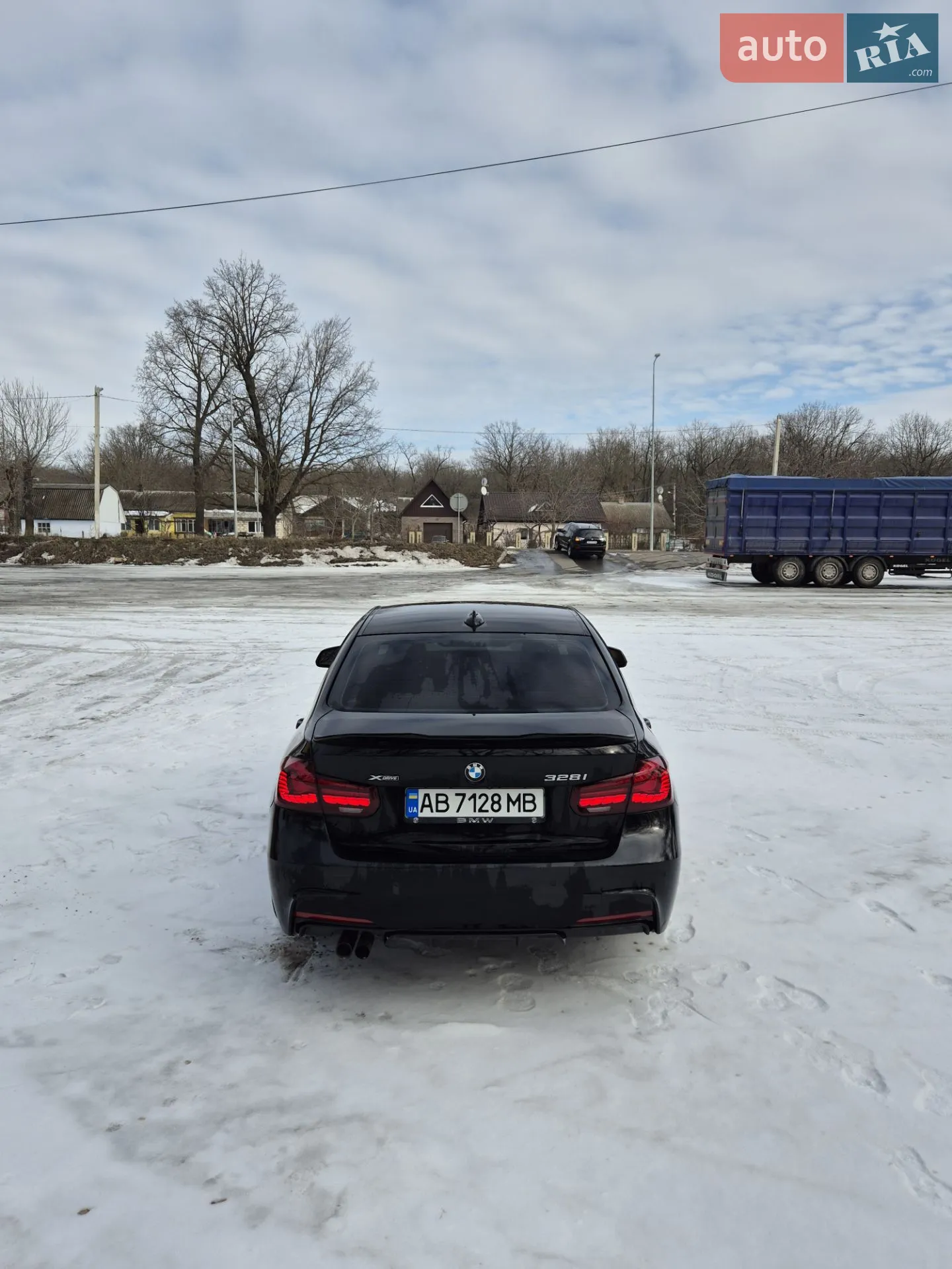 2014 BMW 3er - мініатюра 9