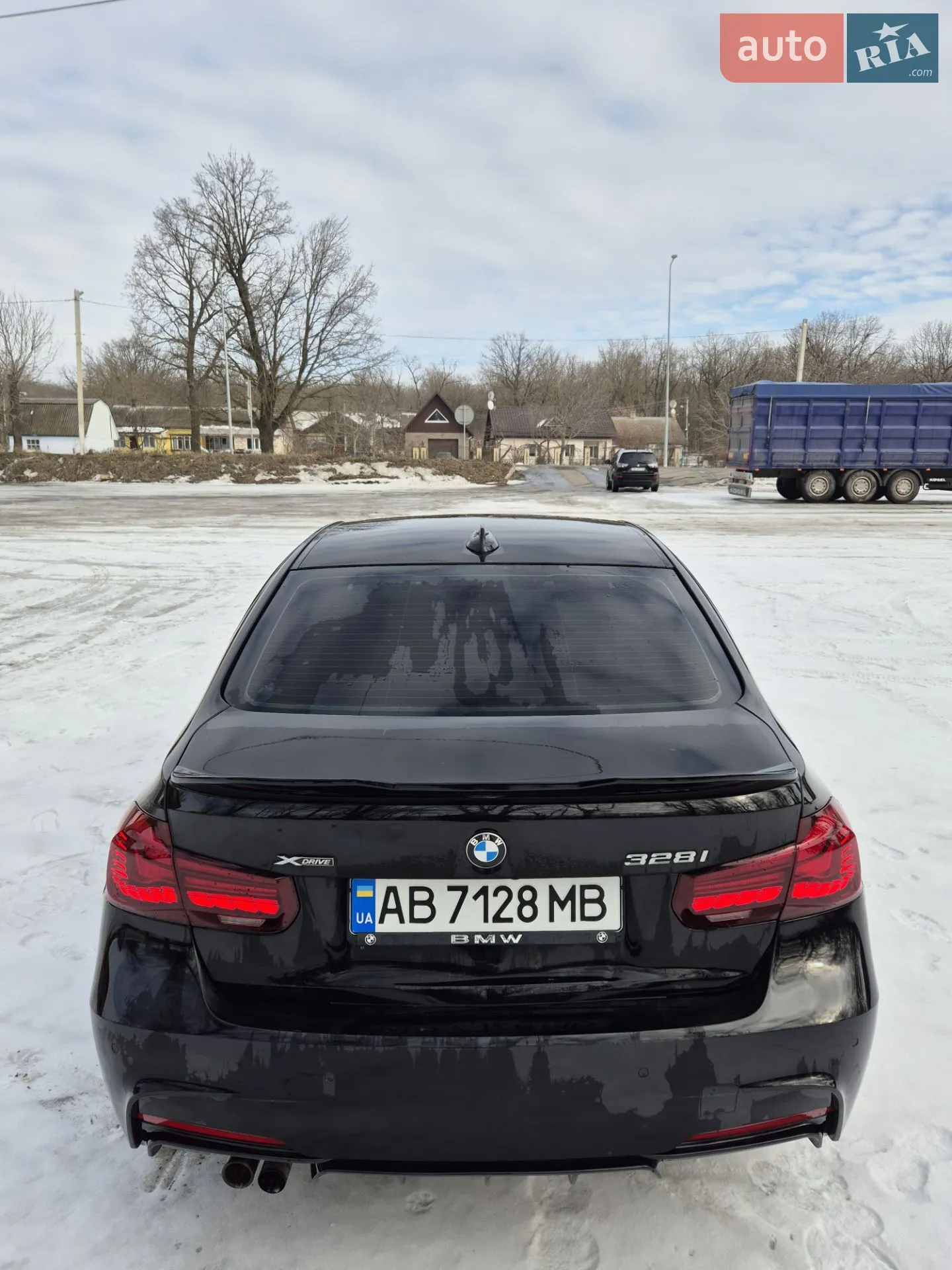 2014 BMW 3er - мініатюра 10