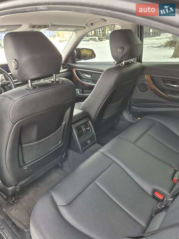 Седан BMW 3 Series 2014 в Вапнярке фото 14 Седан BMW 3 Series 2014 в Вапнярке