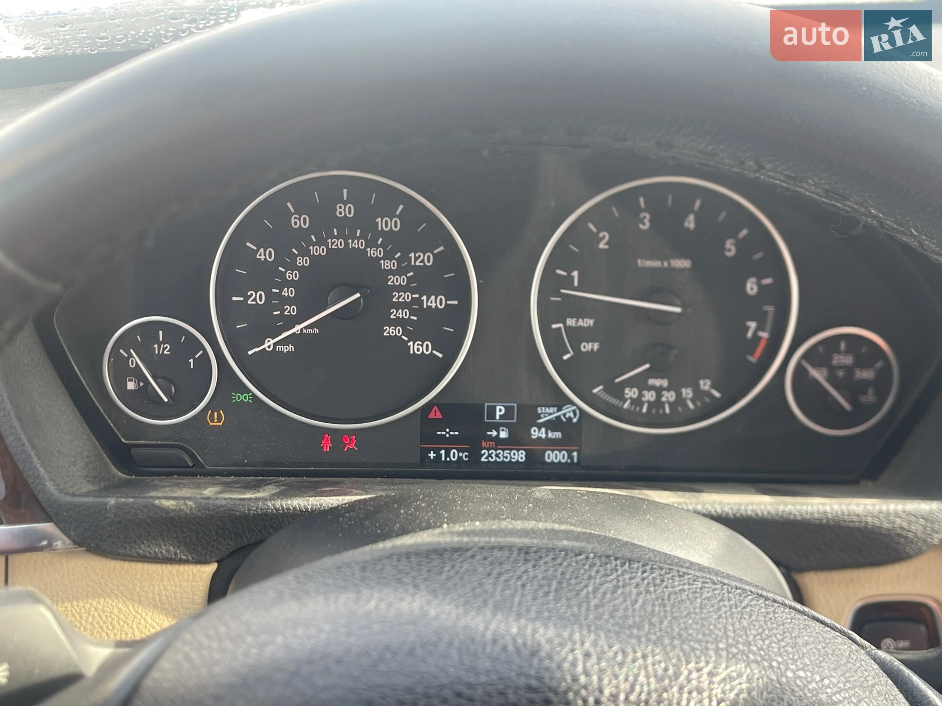 2013 BMW 3er - мініатюра 8
