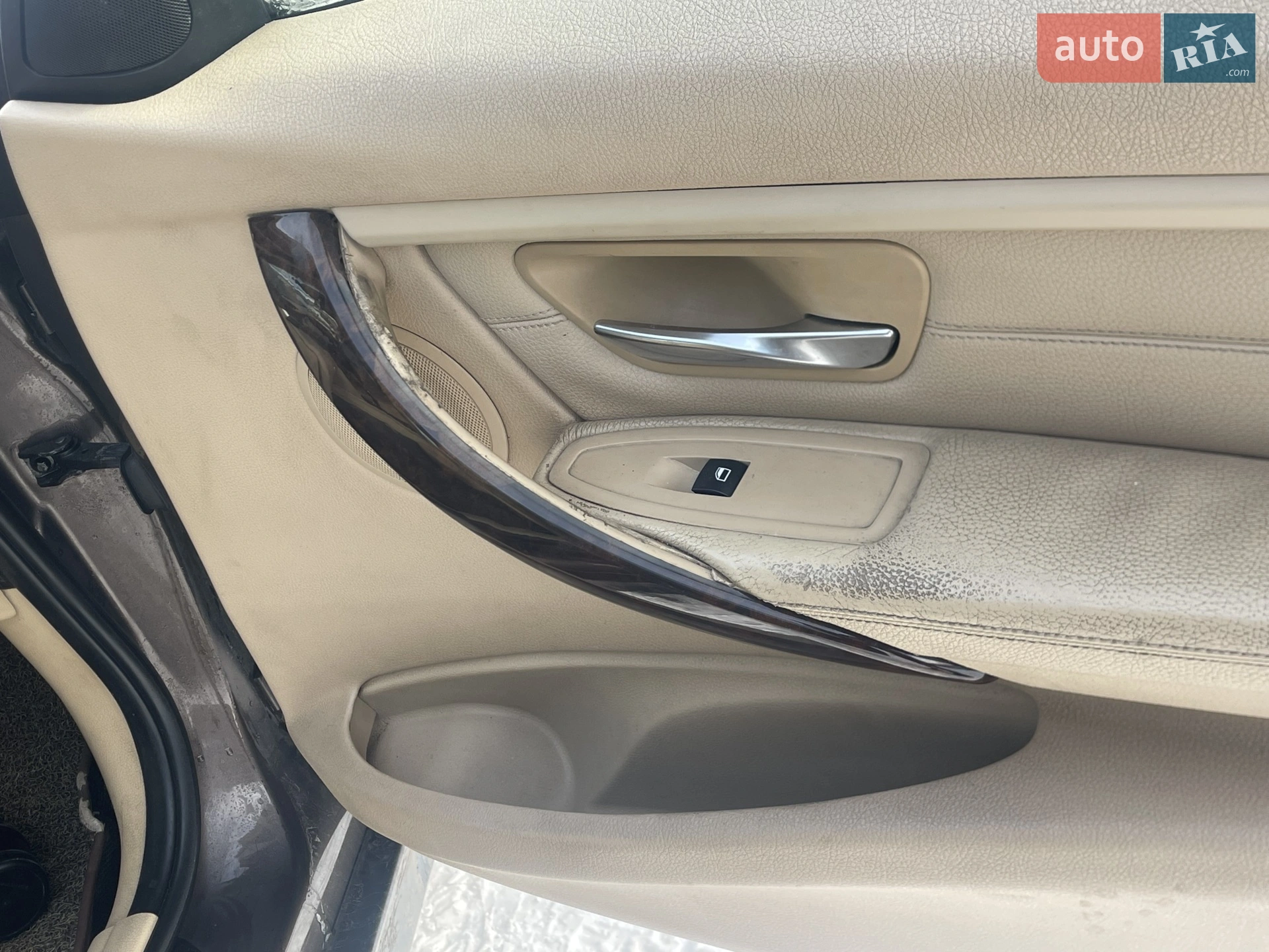 2013 BMW 3er - мініатюра 12