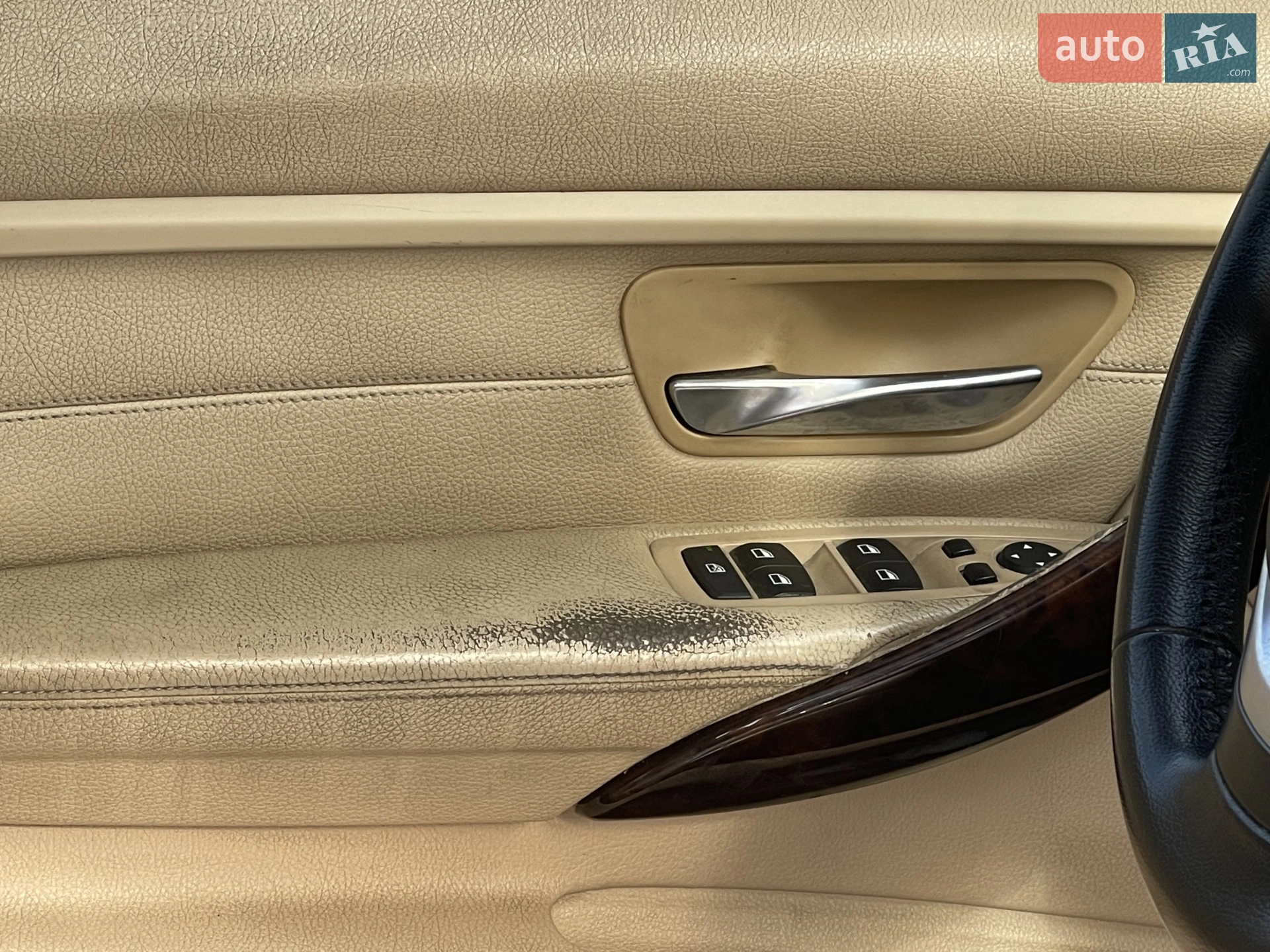 2013 BMW 3er - мініатюра 11
