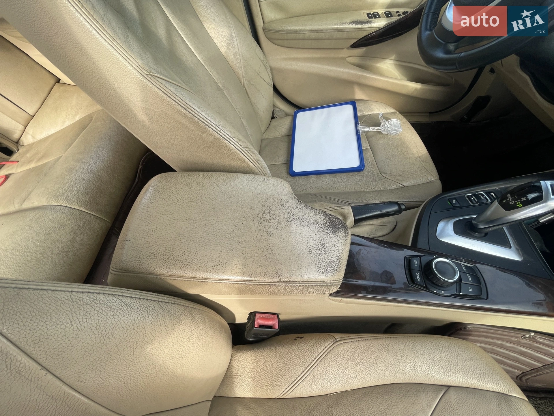 2013 BMW 3er - мініатюра 14