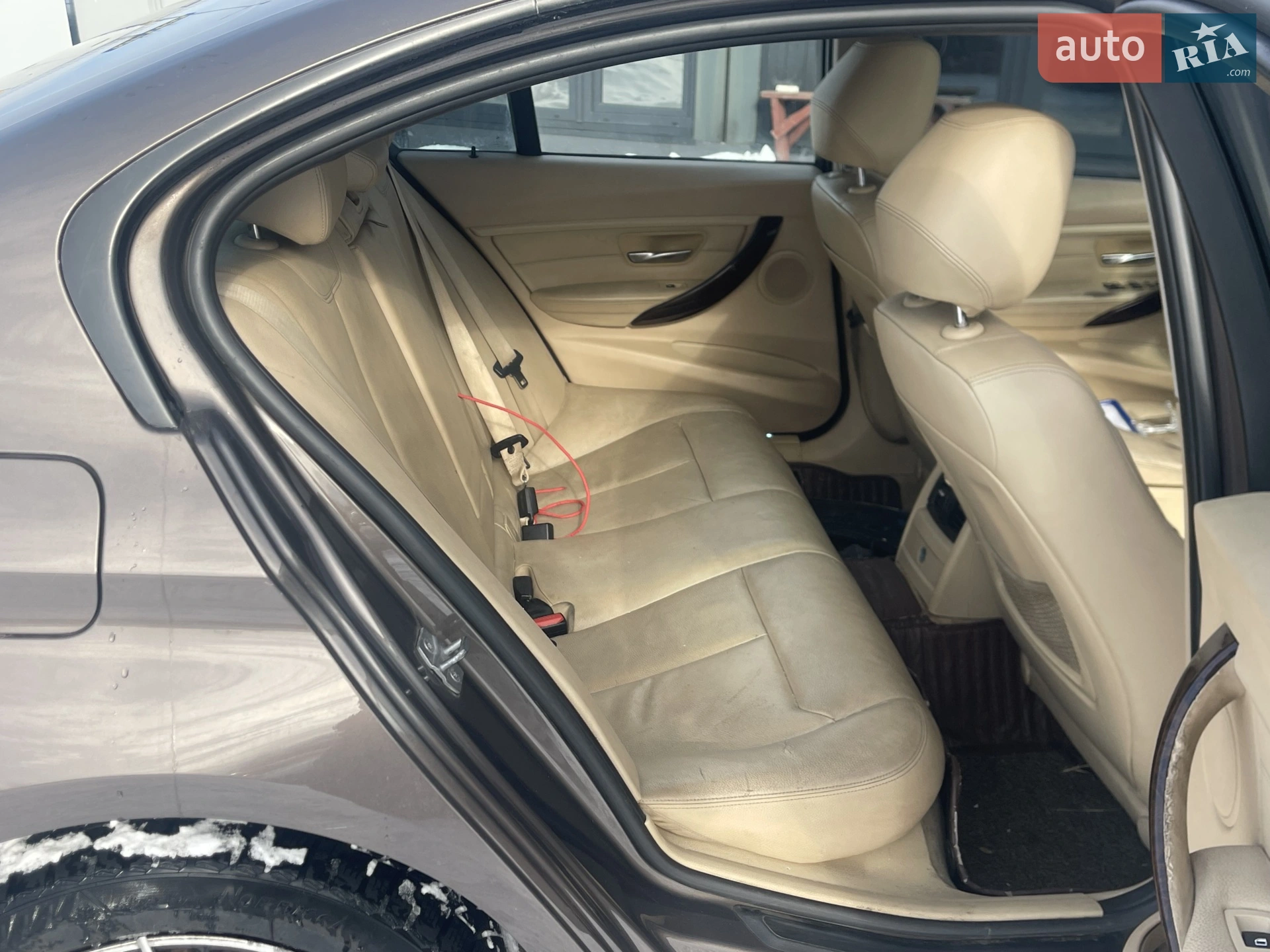 2013 BMW 3er - мініатюра 17