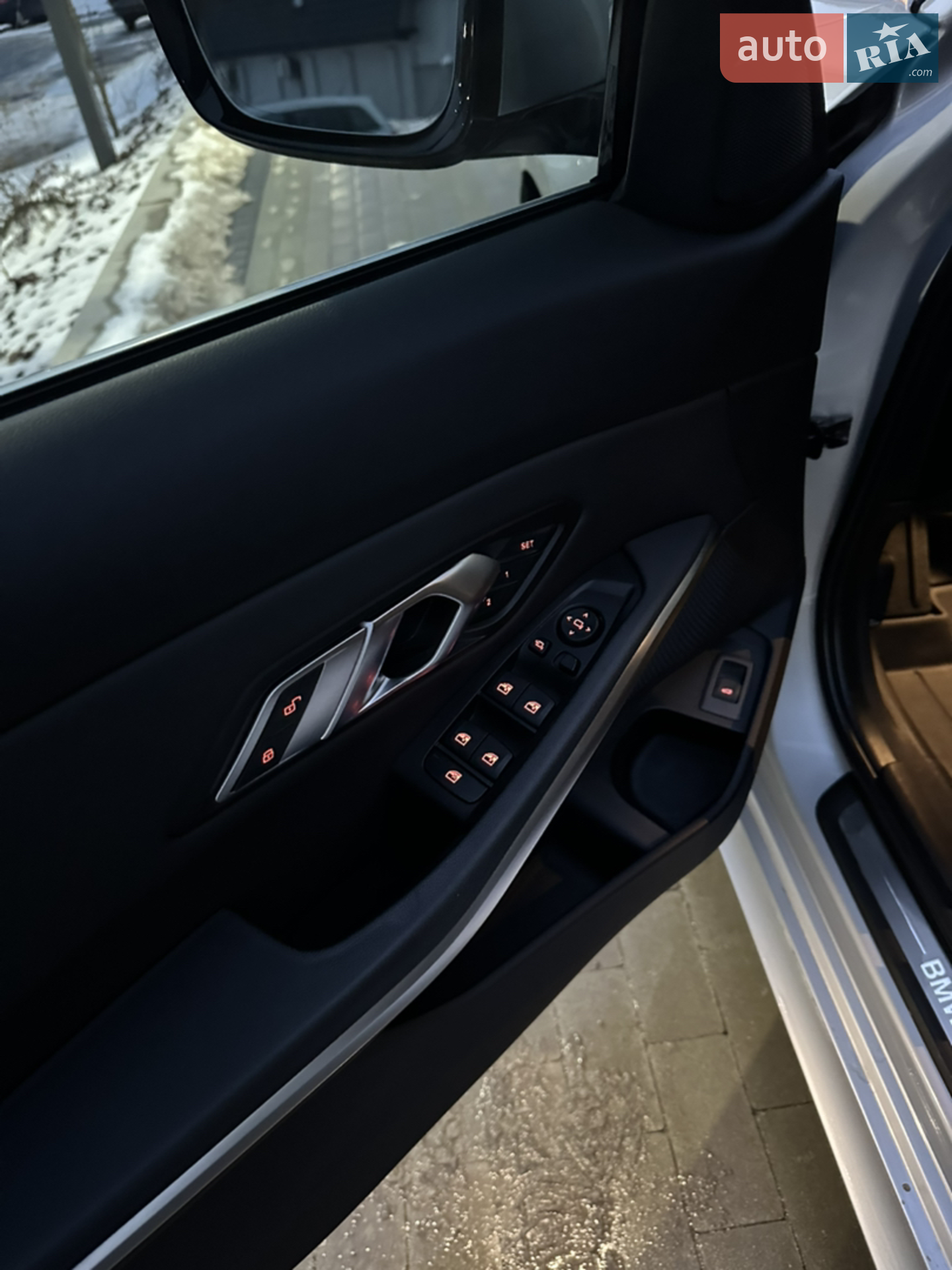 2019 BMW 3er - мініатюра 69