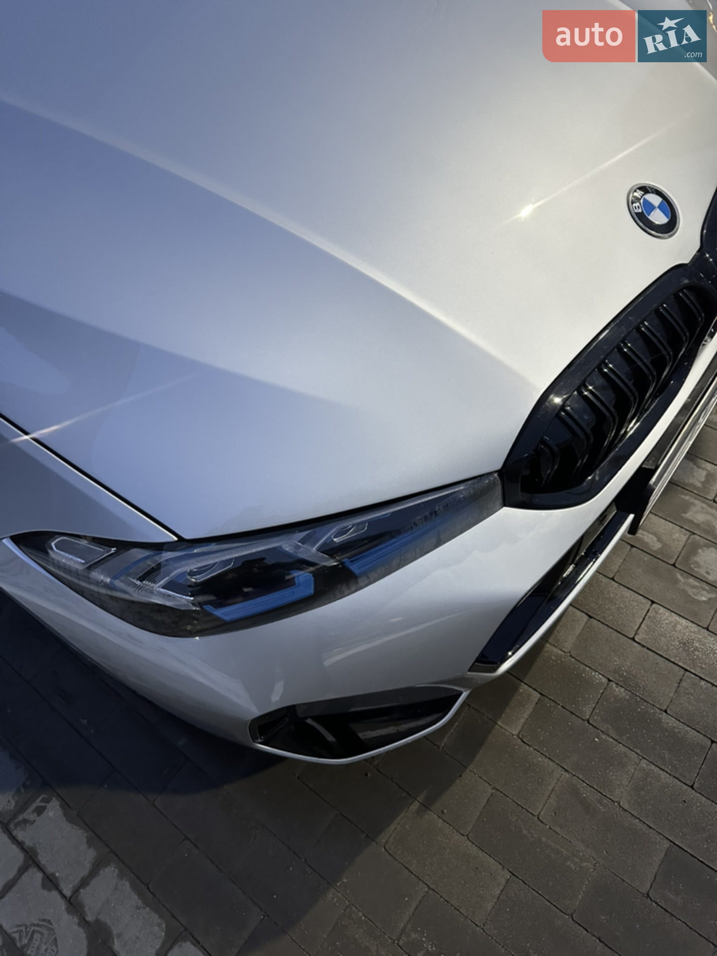 2019 BMW 3er - мініатюра 84