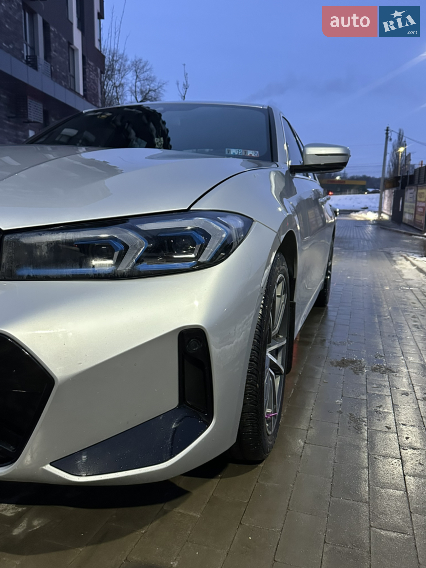 2019 BMW 3er - мініатюра 98