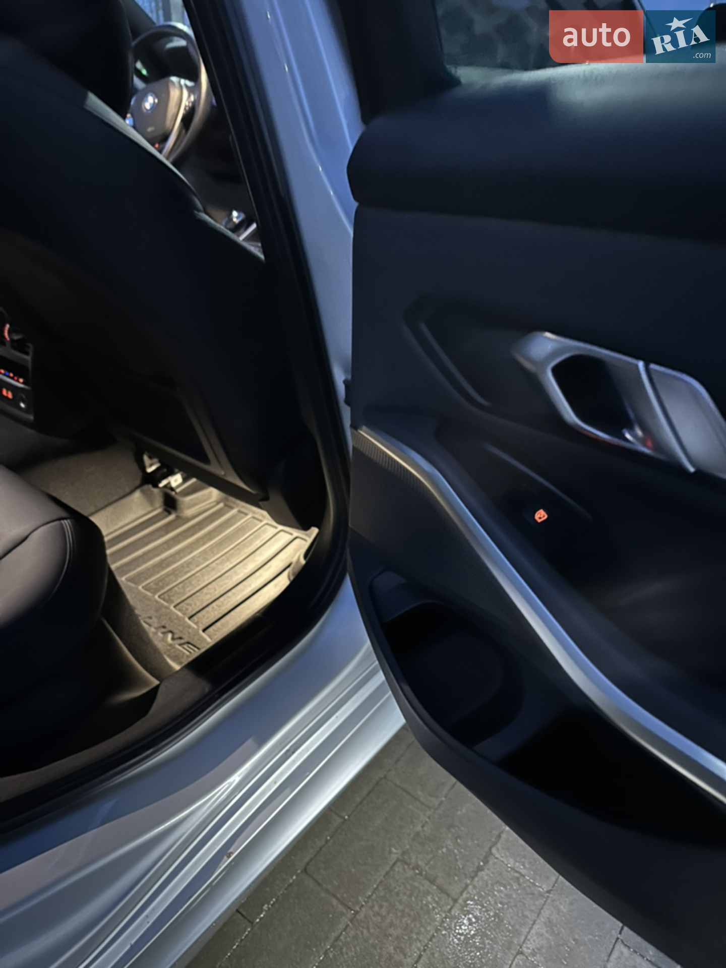 2019 BMW 3er - мініатюра 108