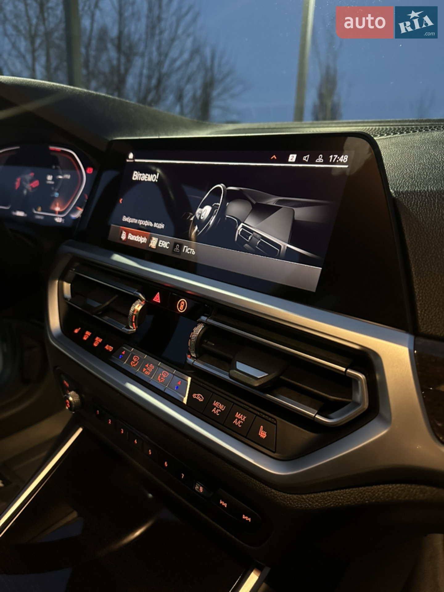 2019 BMW 3er - мініатюра 125