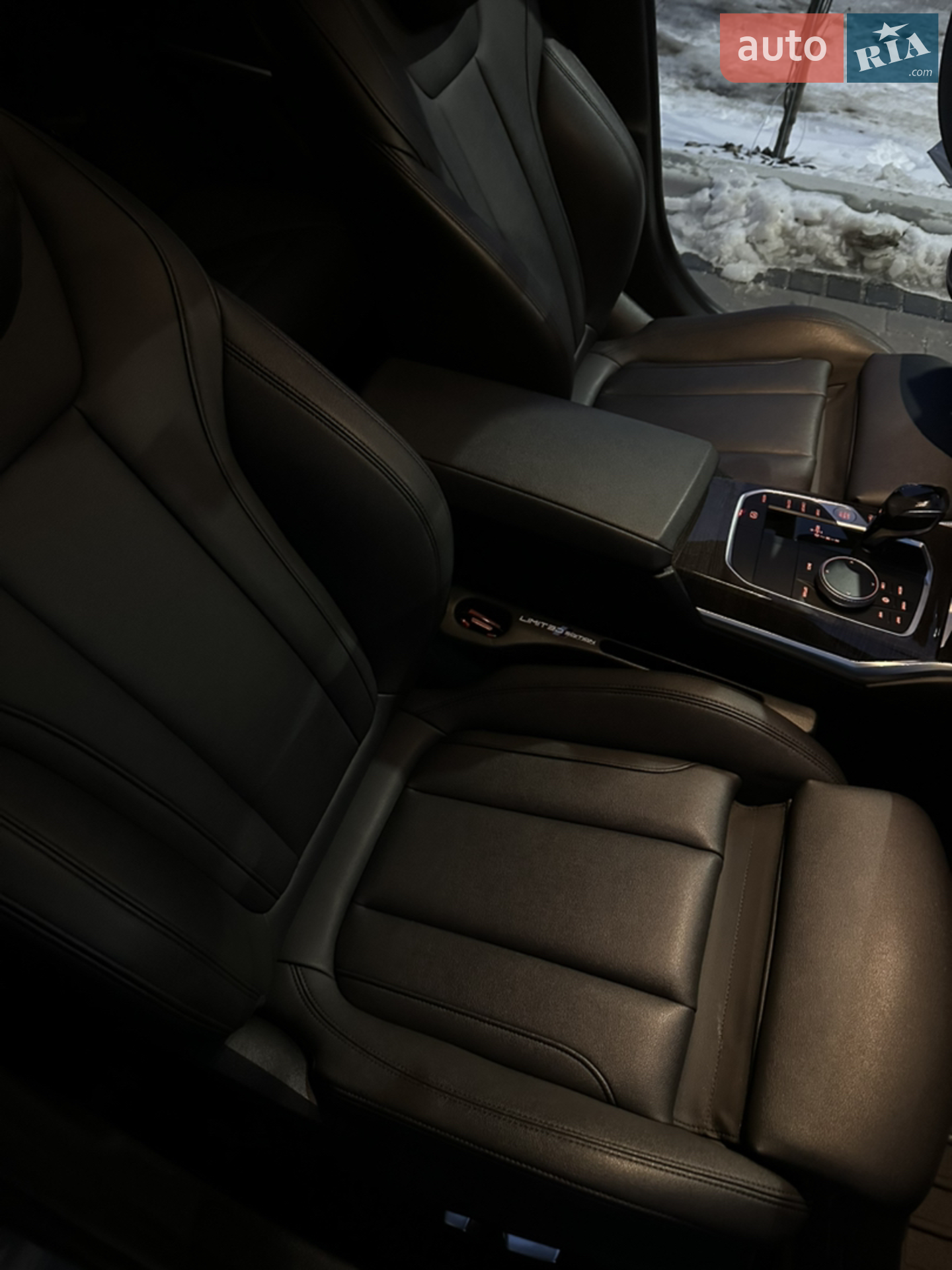 2019 BMW 3er - мініатюра 133