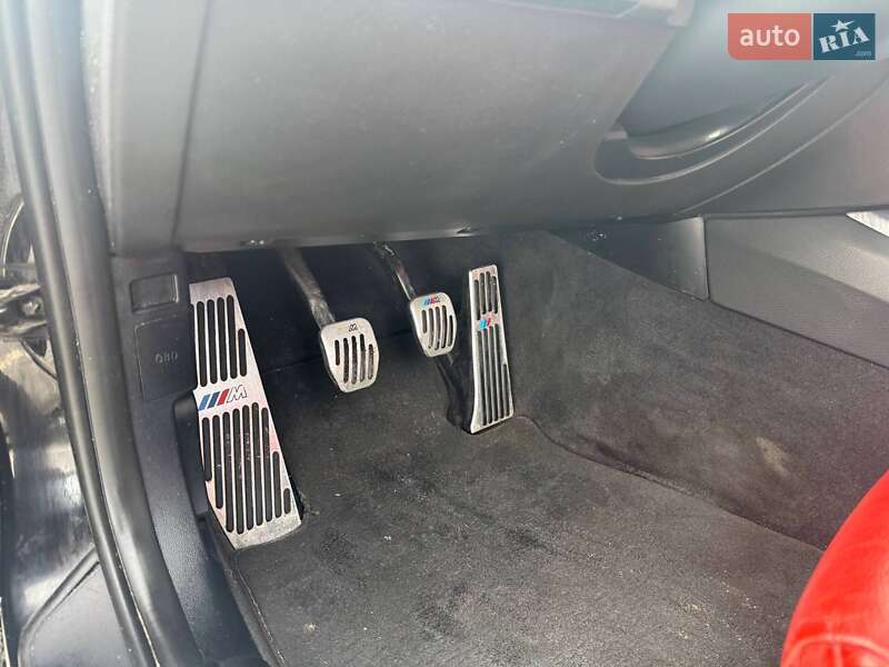 Универсал BMW 3 Series 2010 в Калиновке