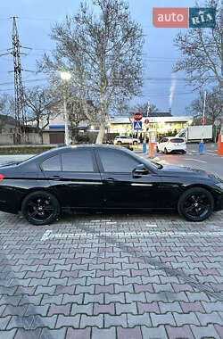 Седан BMW 3 Series 2013 в Киеве
