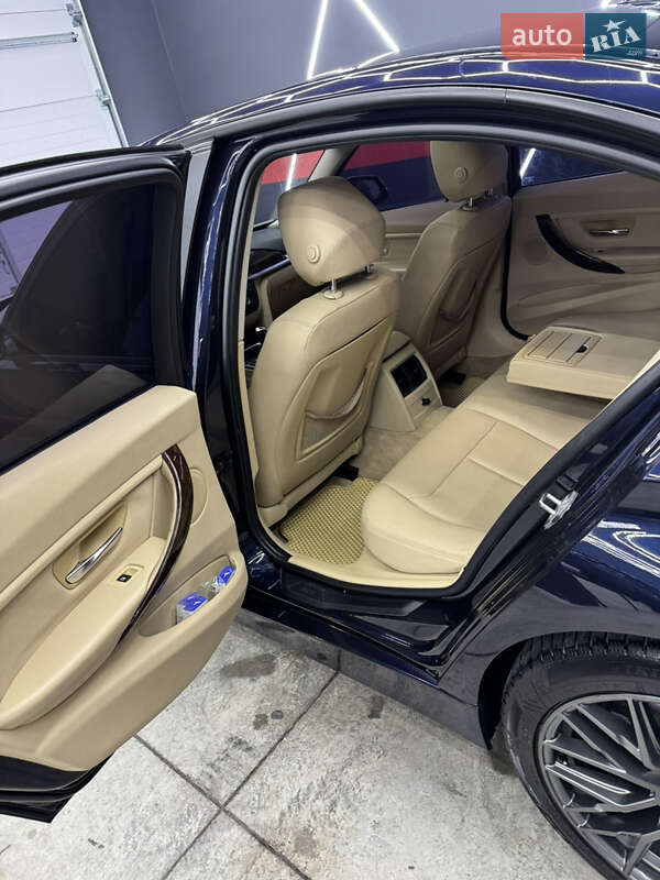 Седан BMW 3 Series 2013 в Ужгороде фото 70 Седан BMW 3 Series 2013 в Ужгороде