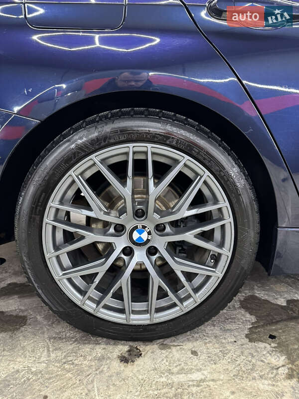 Седан BMW 3 Series 2013 в Ужгороде фото 80 Седан BMW 3 Series 2013 в Ужгороде