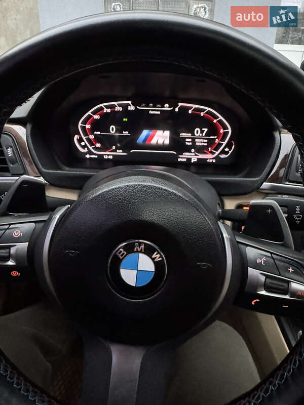 Седан BMW 3 Series 2013 в Ужгороде фото 96 Седан BMW 3 Series 2013 в Ужгороде