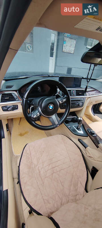 Седан BMW 3 Series 2013 в Ужгороде фото 115 Седан BMW 3 Series 2013 в Ужгороде