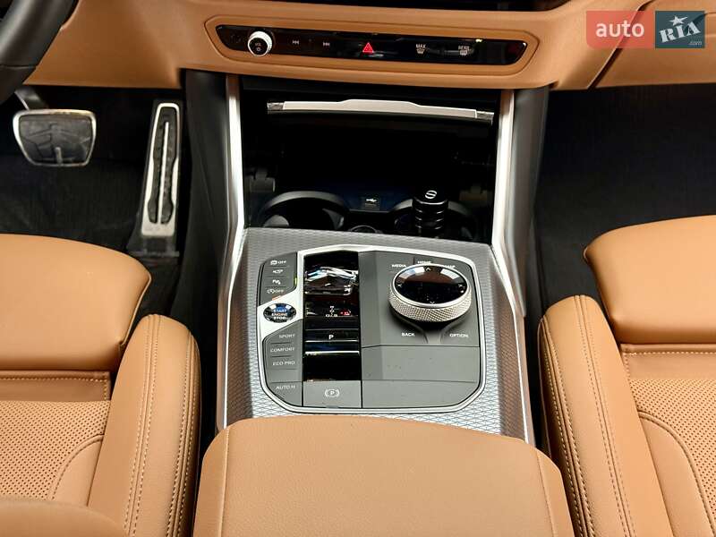 Седан BMW 3 Series 2025 в Днепре