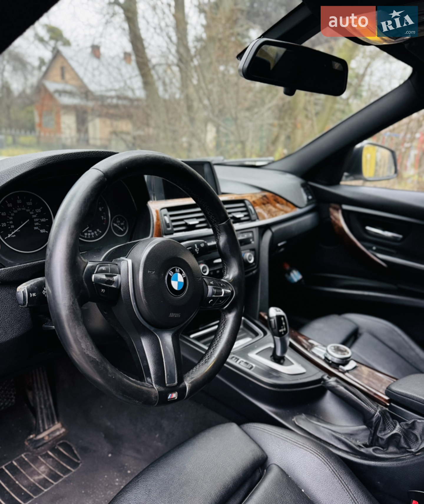 2013 BMW 3er - мініатюра 27