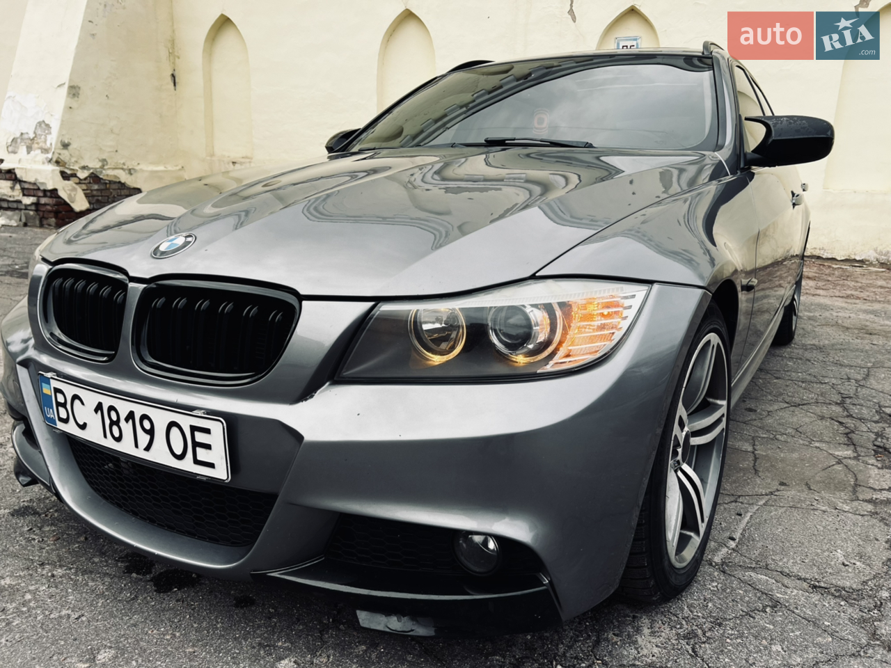 2012 BMW 3er - мініатюра 13