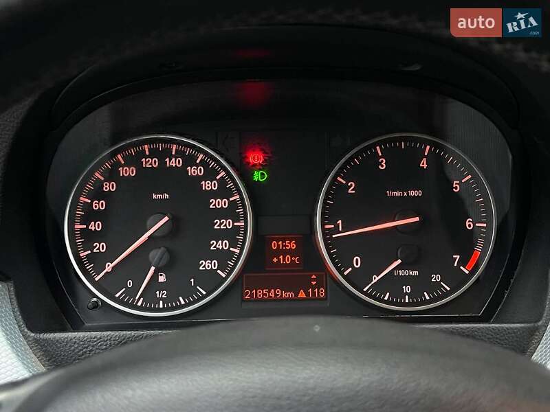 Седан BMW 3 Series 2008 в Николаеве фото 25 Седан BMW 3 Series 2008 в Николаеве