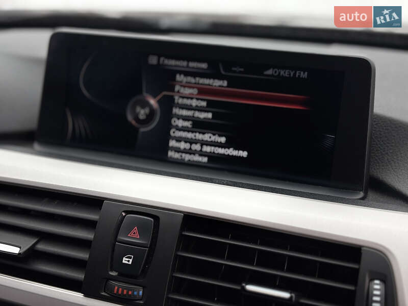 Универсал BMW 3 Series 2013 в Калиновке фото 11 Универсал BMW 3 Series 2013 в Калиновке