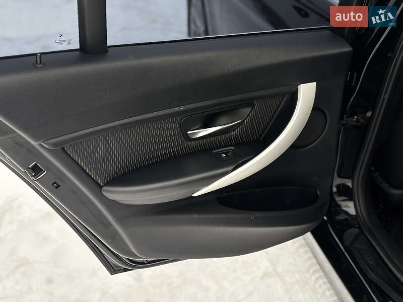 Универсал BMW 3 Series 2013 в Калиновке фото 27 Универсал BMW 3 Series 2013 в Калиновке