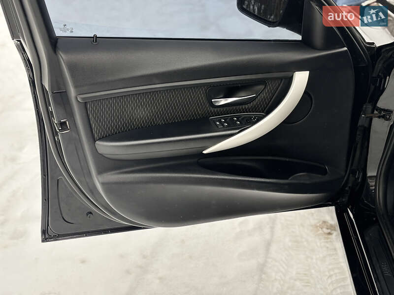 Универсал BMW 3 Series 2013 в Калиновке фото 31 Универсал BMW 3 Series 2013 в Калиновке