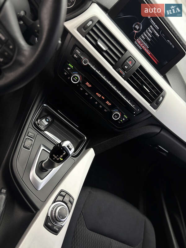 Универсал BMW 3 Series 2013 в Калиновке фото 44 Универсал BMW 3 Series 2013 в Калиновке