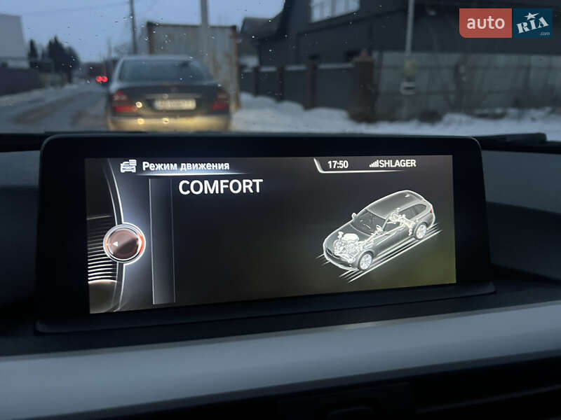 Универсал BMW 3 Series 2013 в Калиновке фото 52 Универсал BMW 3 Series 2013 в Калиновке