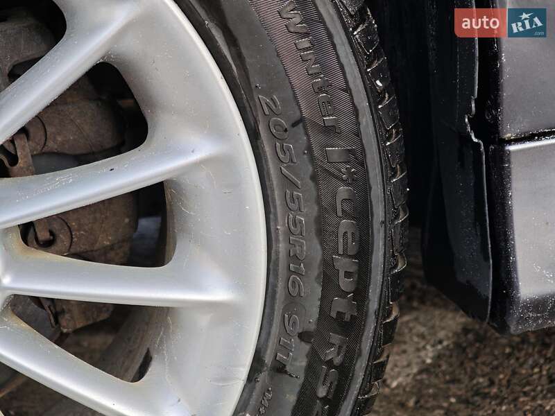 Седан BMW 3 Series 2007 в Харькове