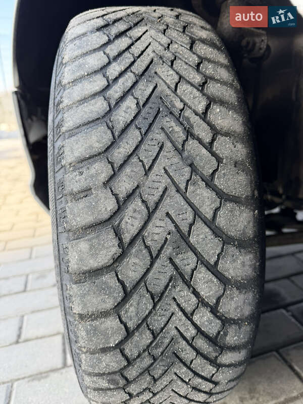 Седан BMW 3 Series 1998 в Виннице фото 10 Седан BMW 3 Series 1998 в Виннице