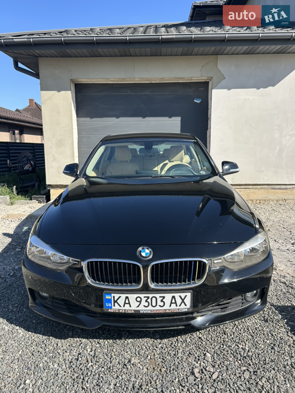 2015 BMW 3er - мініатюра 50