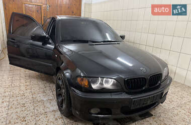 Седан BMW 3 Series 2004 в Звягеле