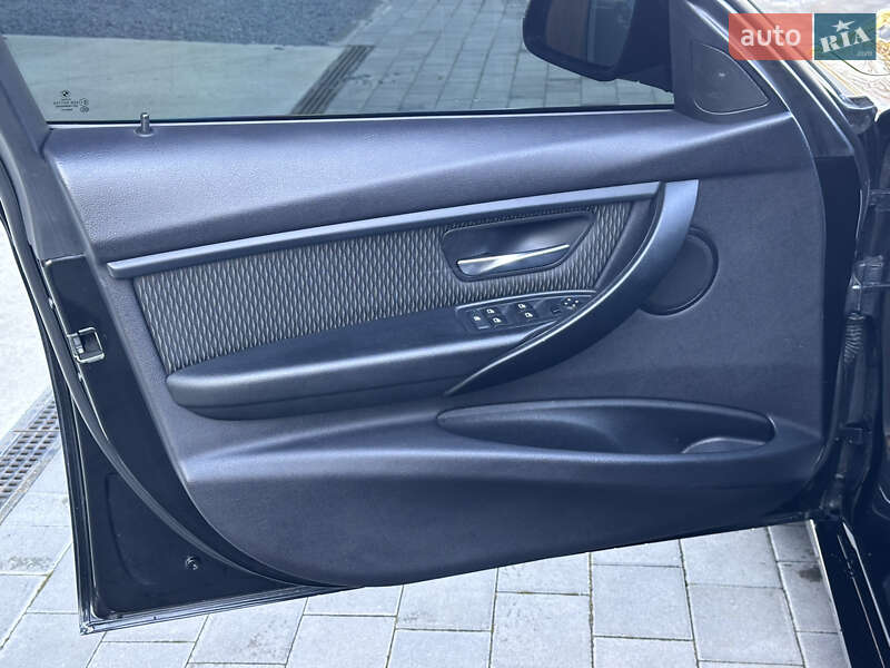 Универсал BMW 3 Series 2014 в Луцке