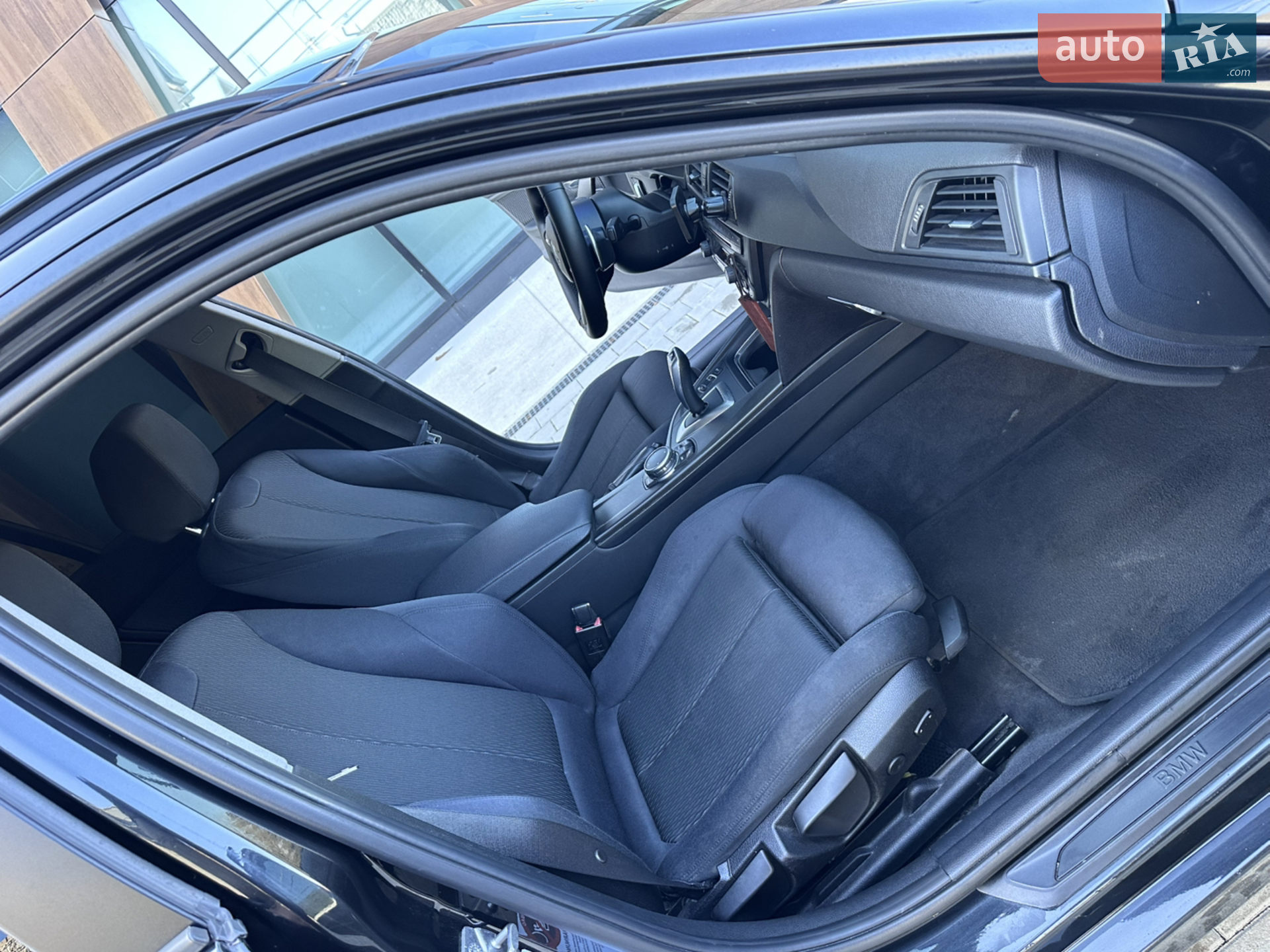 2014 BMW 3er - мініатюра 21