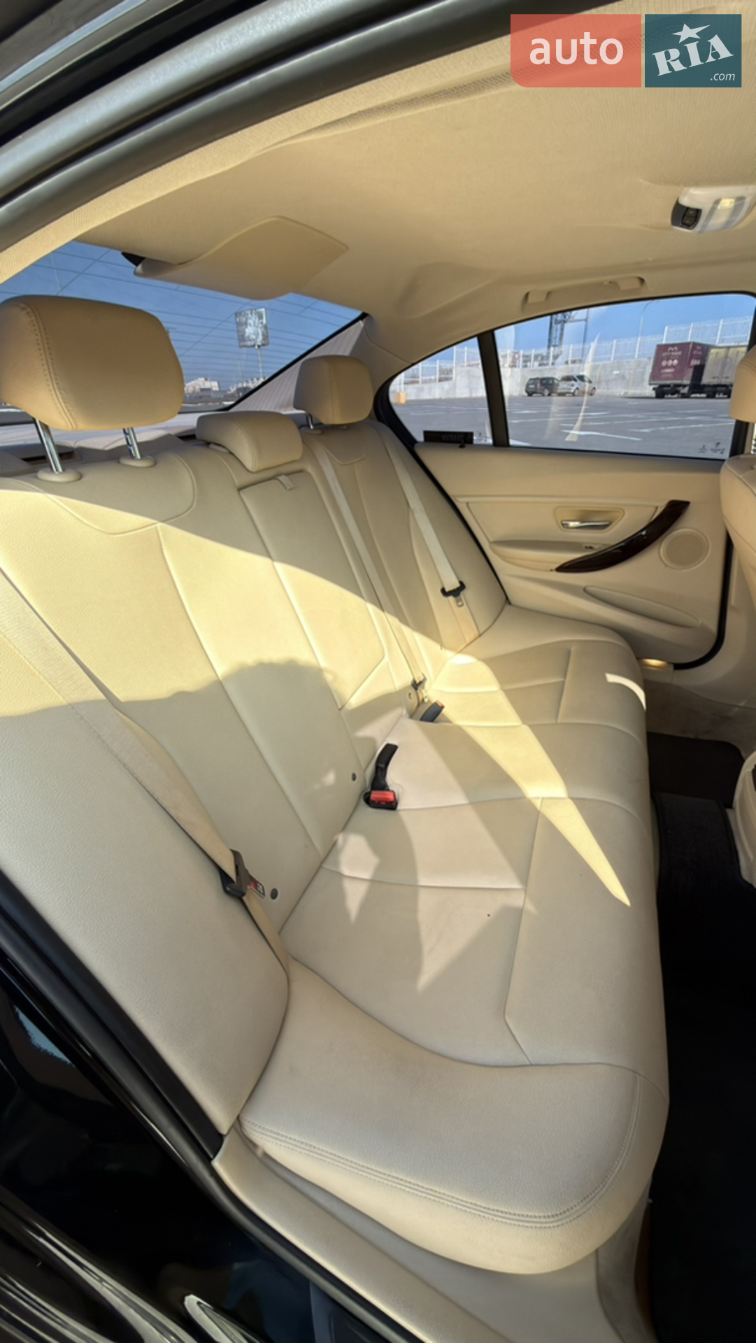2014 BMW 3er - мініатюра 11