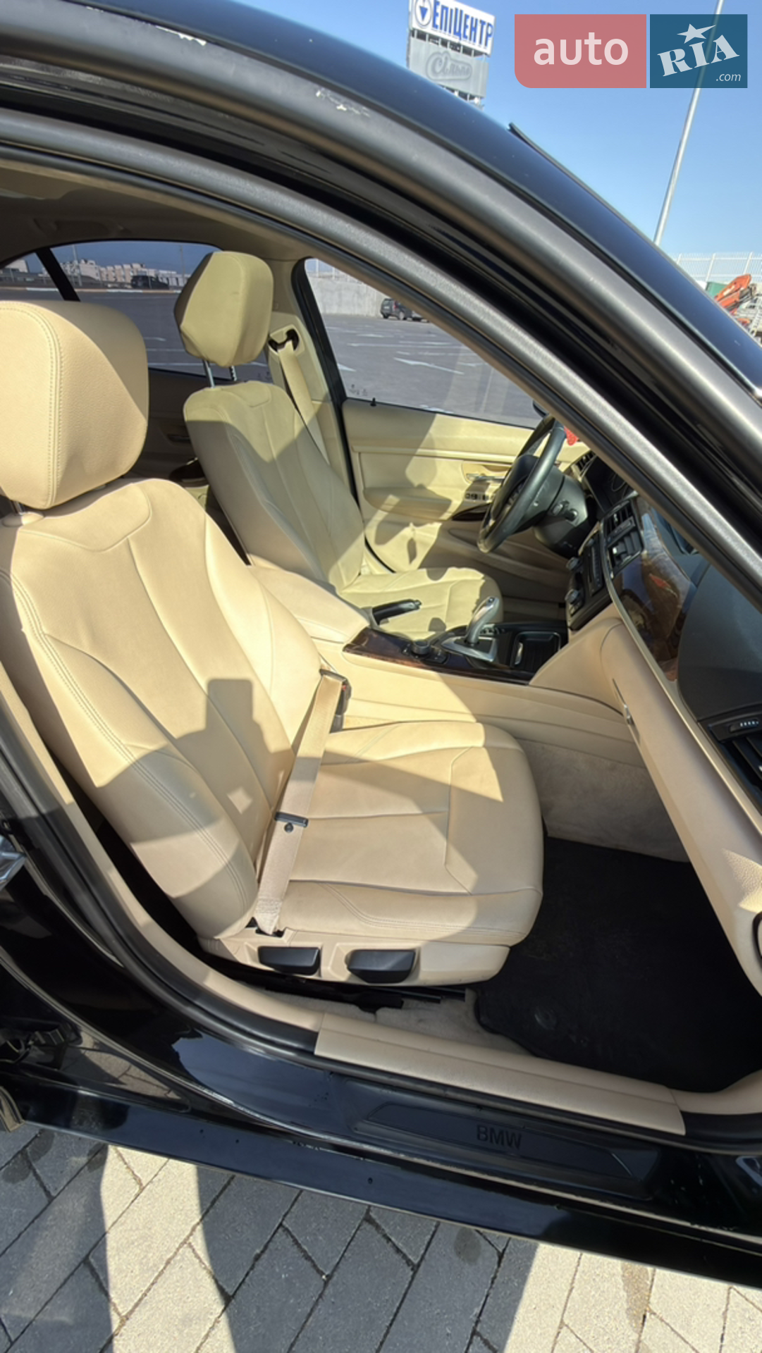 2014 BMW 3er - мініатюра 16