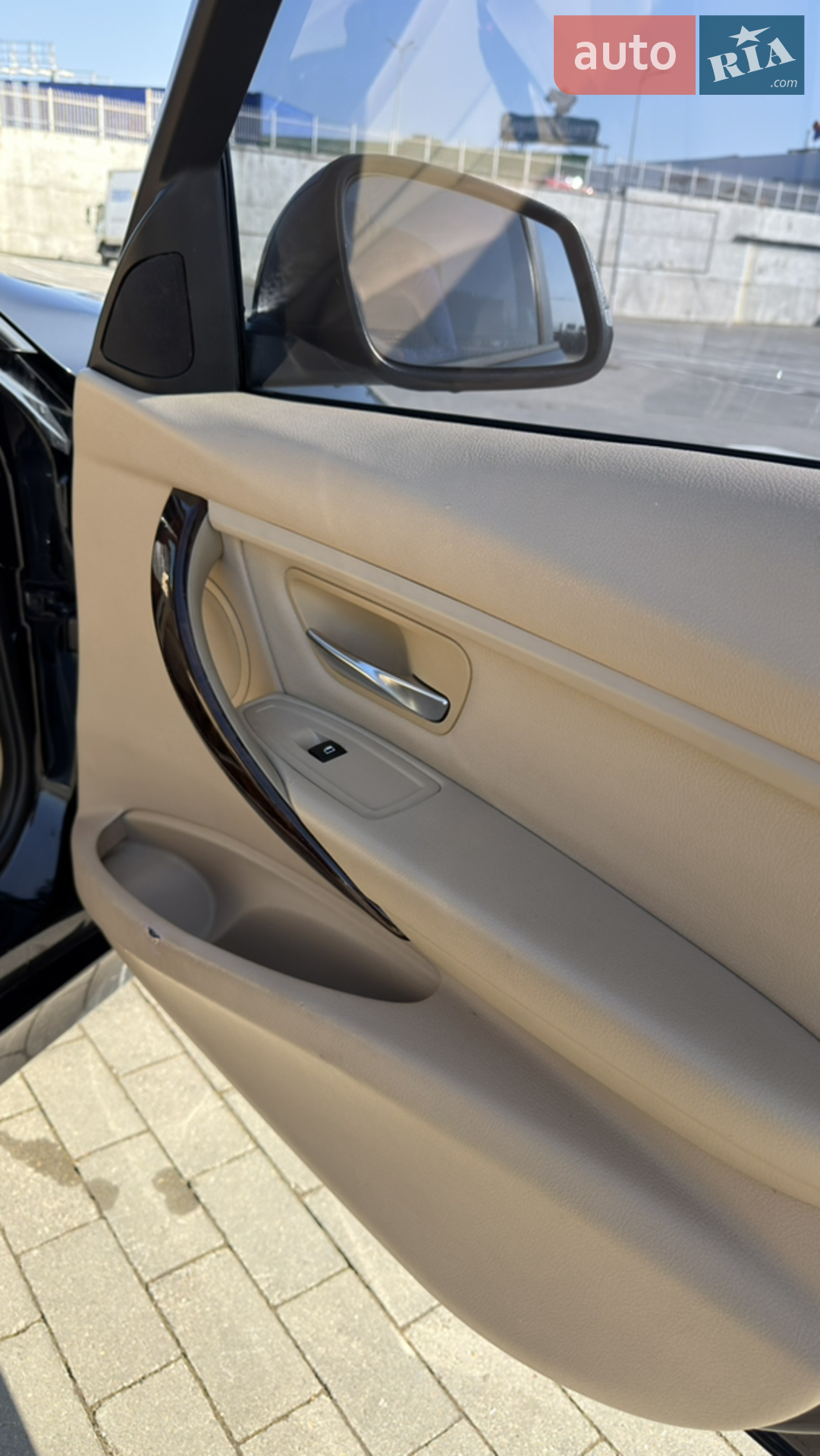 2014 BMW 3er - мініатюра 19
