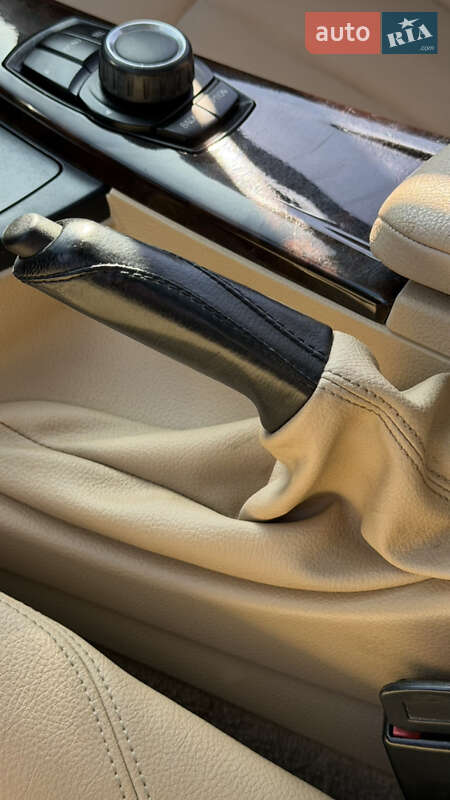 Седан BMW 3 Series 2014 в Одесі фото 31 Седан BMW 3 Series 2014 в Одесі