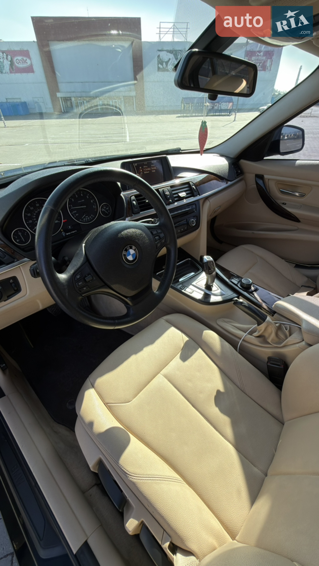2014 BMW 3er - мініатюра 29