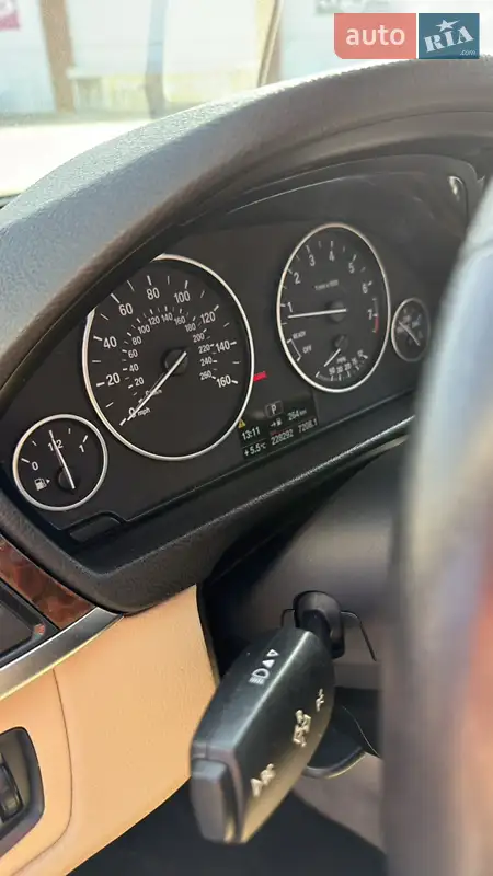 BMW 3 Series 2014 VIN WBA3B1G57ENS81221 фото оголошення 34 з 118
