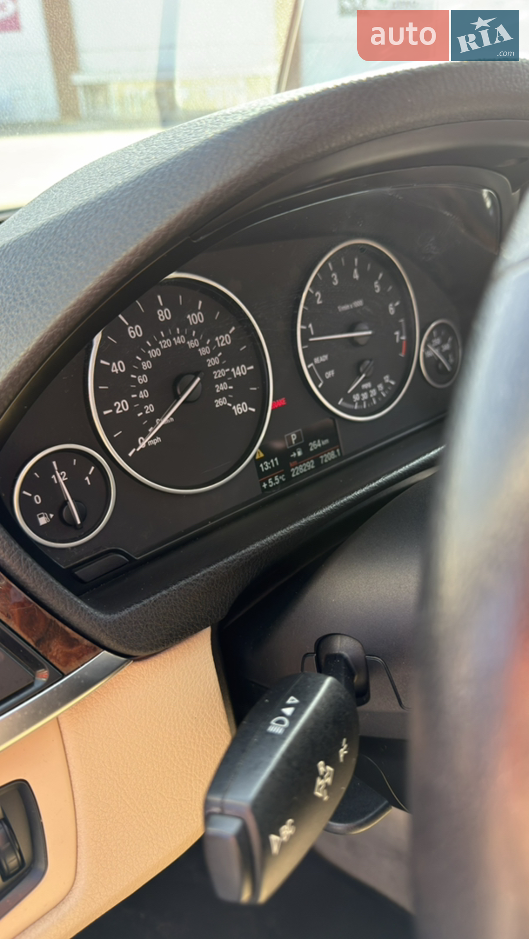 2014 BMW 3er - мініатюра 34