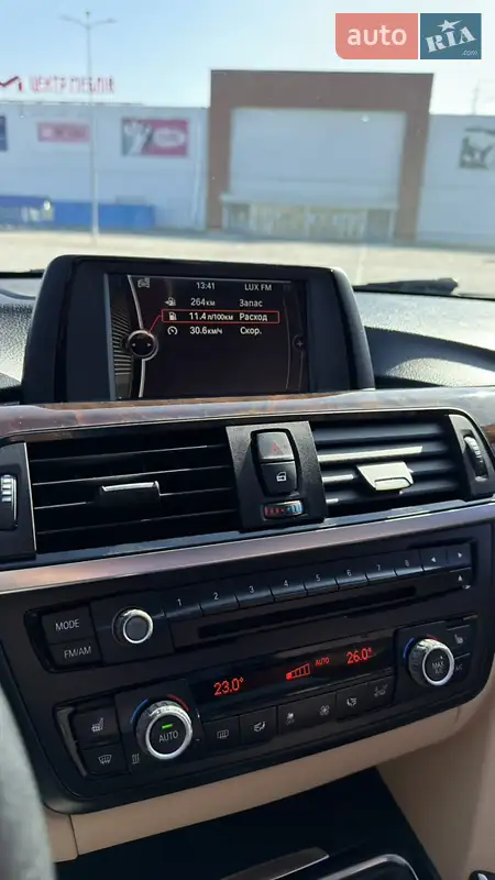 BMW 3 Series 2014 VIN WBA3B1G57ENS81221 фото оголошення 49 з 118