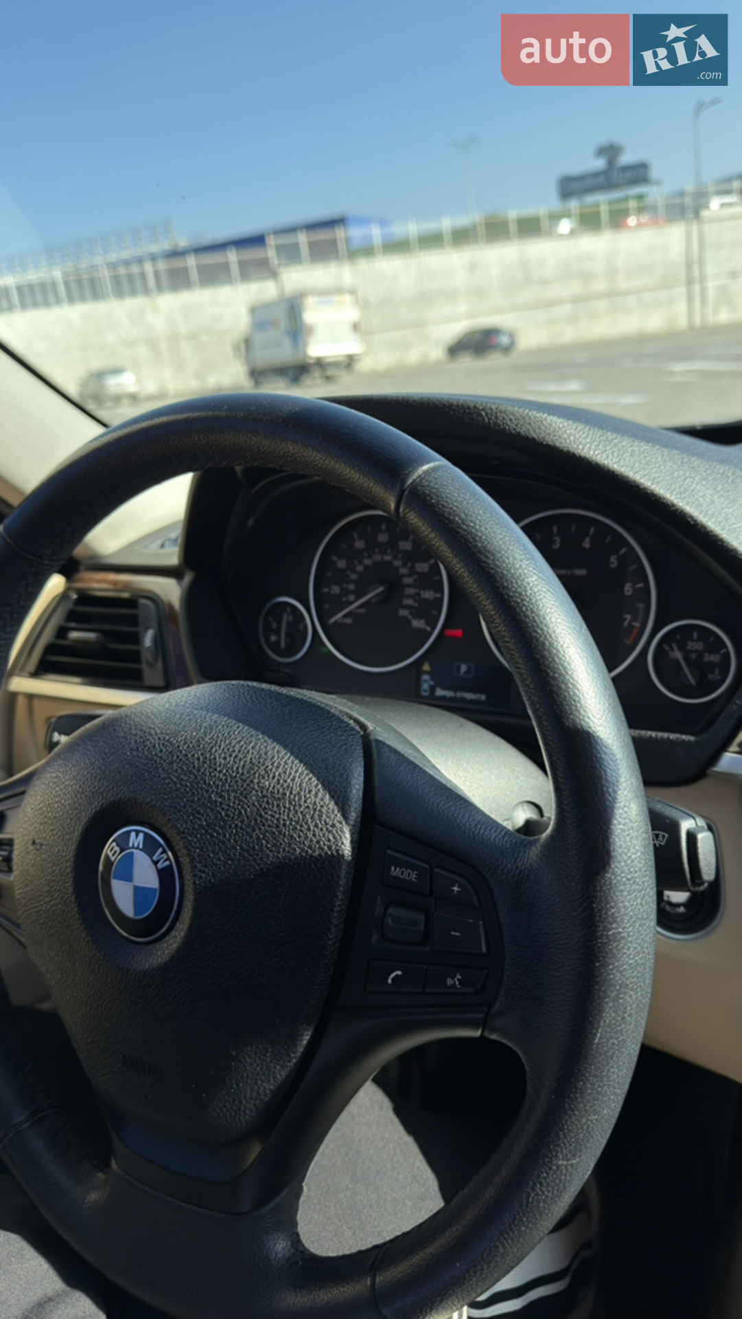 2014 BMW 3er - мініатюра 51