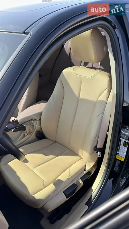 BMW 3 Series 2014 VIN WBA3B1G57ENS81221 фото оголошення 53 з 118