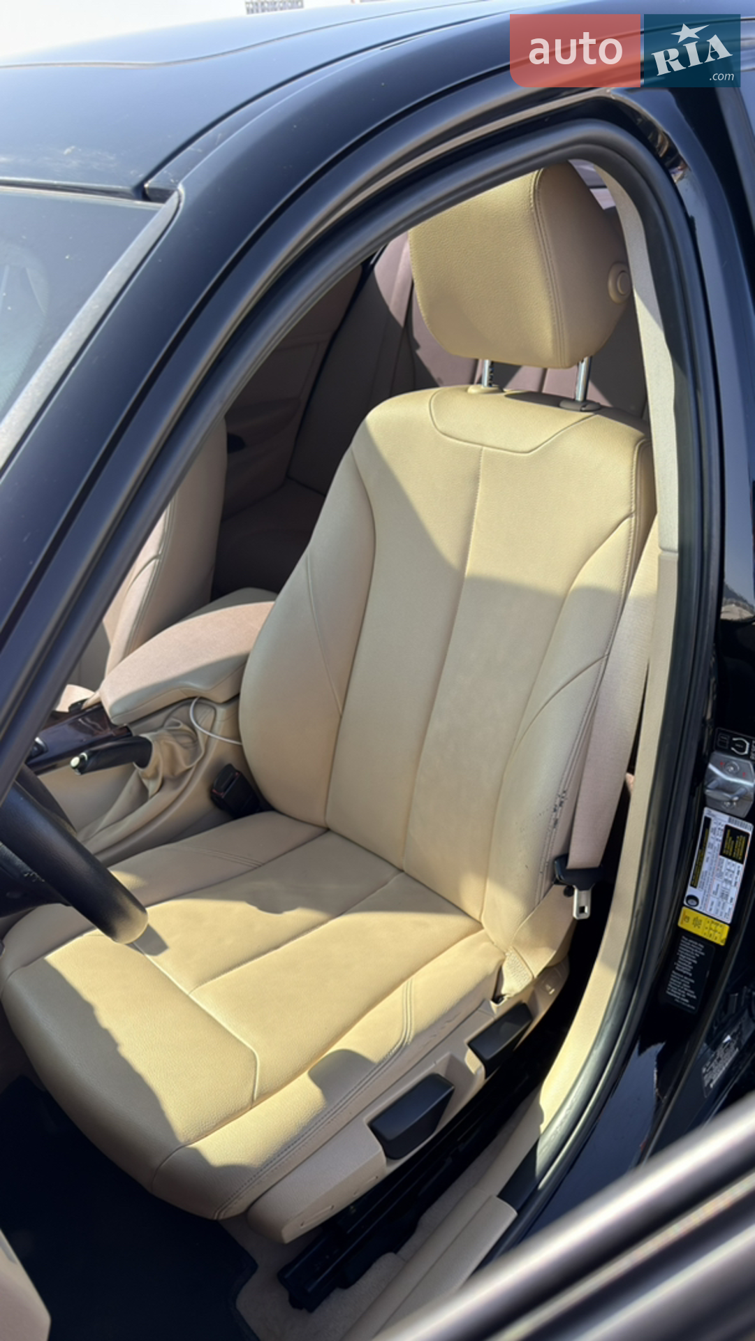 2014 BMW 3er - мініатюра 53
