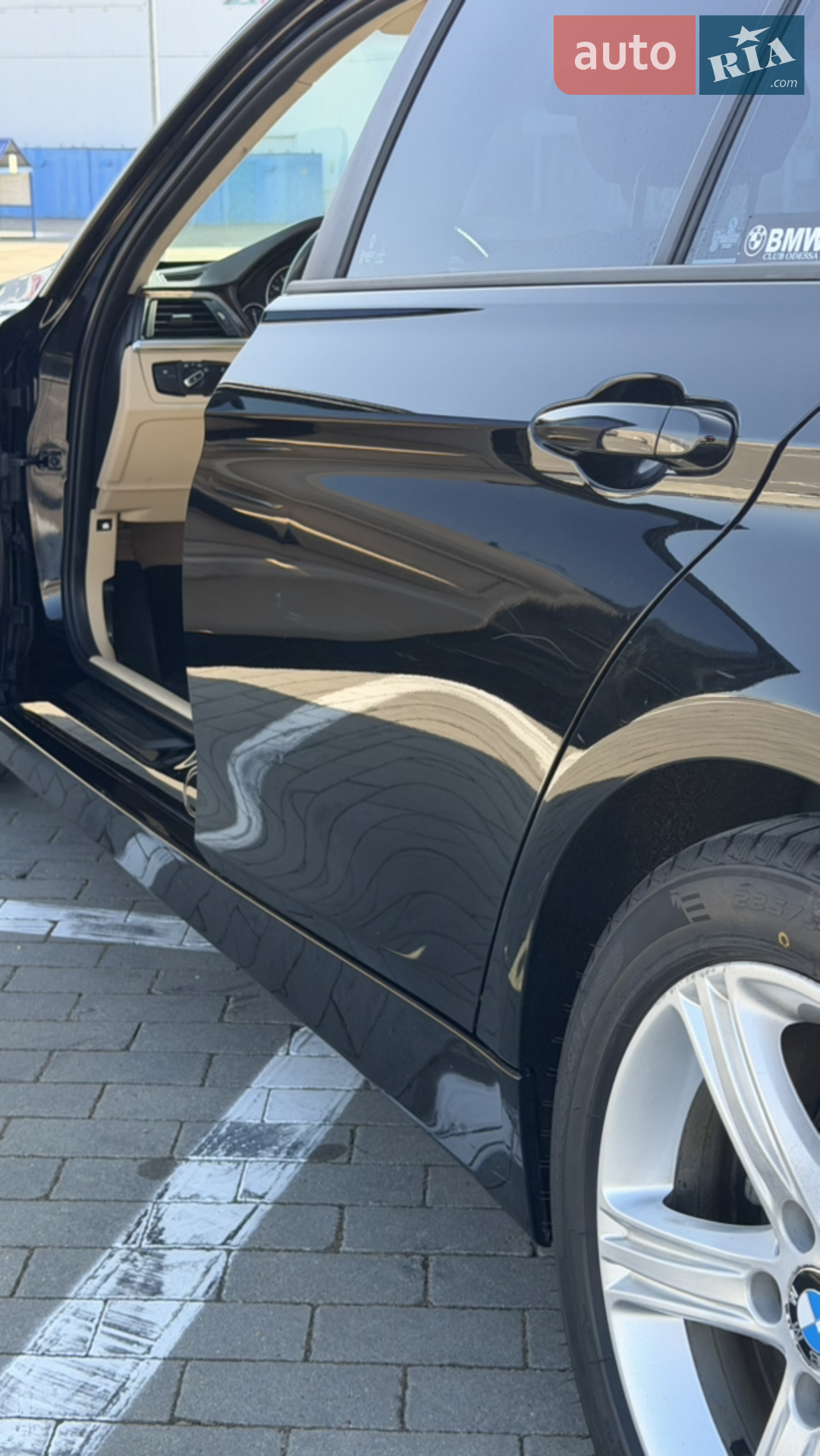 2014 BMW 3er - мініатюра 58