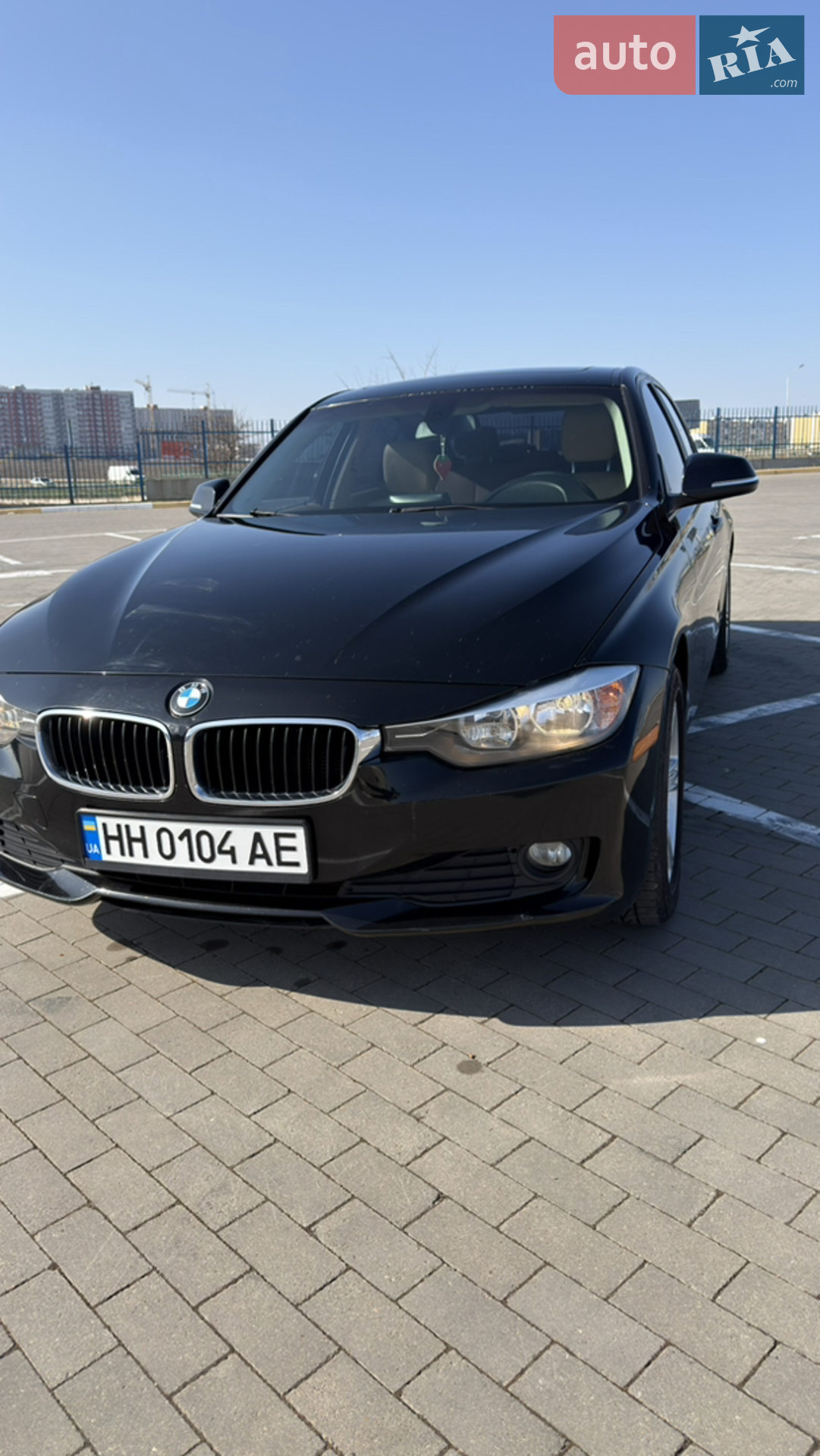 2014 BMW 3er - мініатюра 67