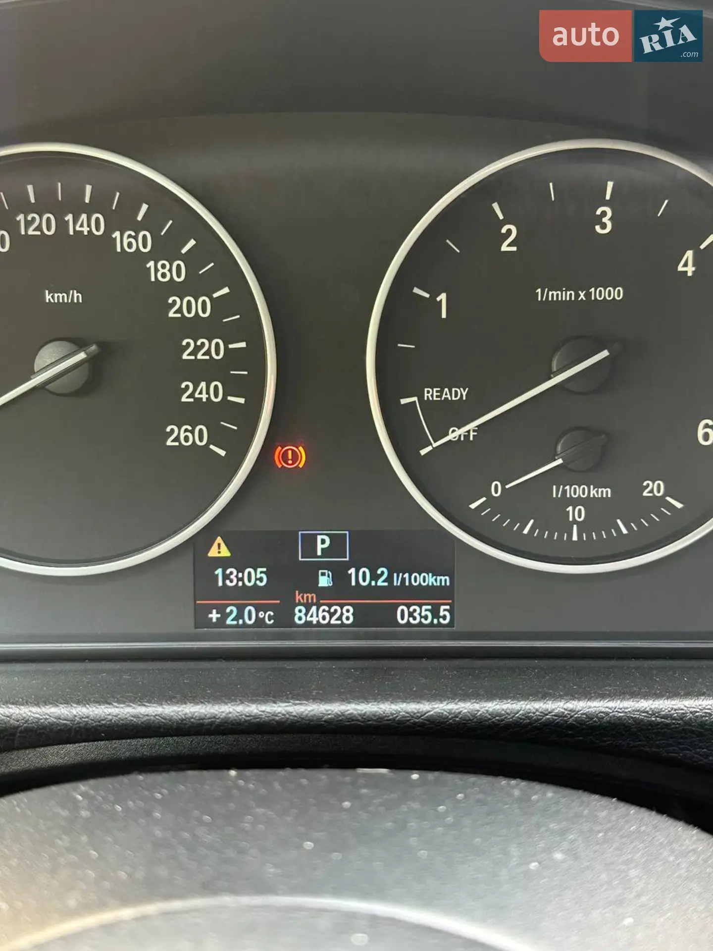 2013 BMW 3er - мініатюра 12
