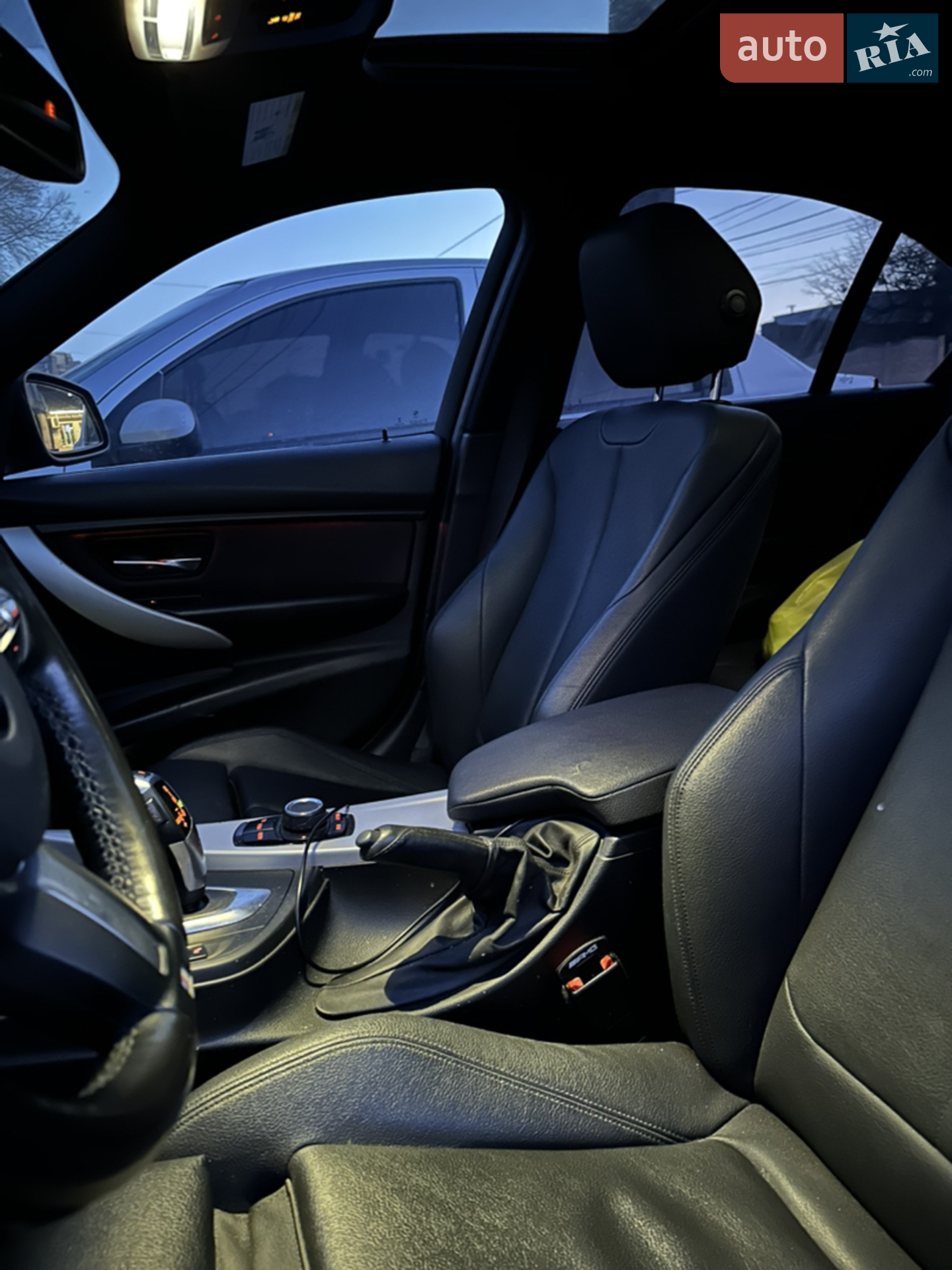 2015 BMW 3er - мініатюра 12